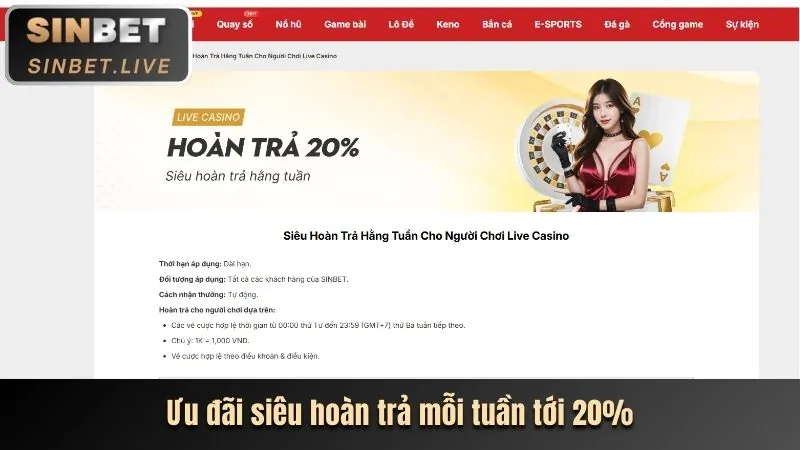Slot Jackpot lũy tiến tại 168c